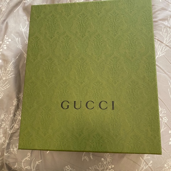 Gucci boots - Picture 5 of 7